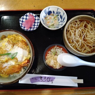 そば処 ふうび_1