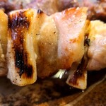 Yakitori Banchou - ねぎまも最高です