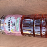 セブンイレブン - ドリンク写真: