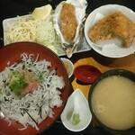 JAPANESE RESTAURANT 食楽 たざわこ - 