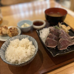 Tetsunabe Katsuwo - 