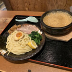 竹本商店☆つけ麺開拓舎 - 