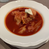 Russian Restaurant ROGOVSKI 銀座 - 