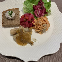 Russian Restaurant ROGOVSKI 銀座 - 