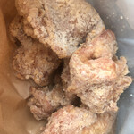 からあげ専門店 侍 仙台宮城野店 - 