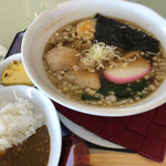 赤城ゴルフ倶楽部 - 