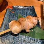 Kushiyaki Bisutoro Fukumimi - 