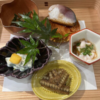 うなぎと炭焼 久松 - 