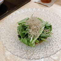 うなぎと炭焼 久松 - 