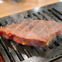 りきちゃん 祇園店 - シャトーブリアン返します