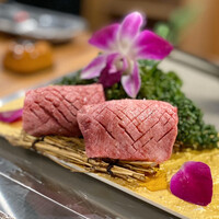 りきちゃん 祇園店 - 特選タン