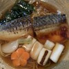 蕎麦ダイニング赤坂 - 料理写真: