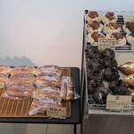 下田流 - 陳列棚の様子④。