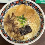 ラーメン天和 - 