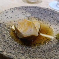 鮨 なんば 日比谷 - 