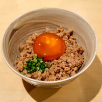 焼鳥 ひら野 - 