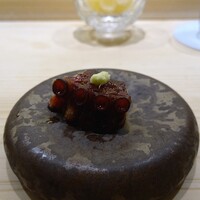 鮨 なんば 日比谷 - 