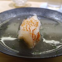 鮨 なんば 日比谷 - 