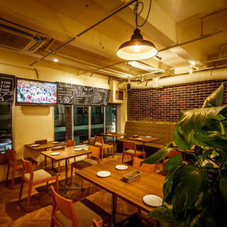 肉バル Bar&Grill motto_2