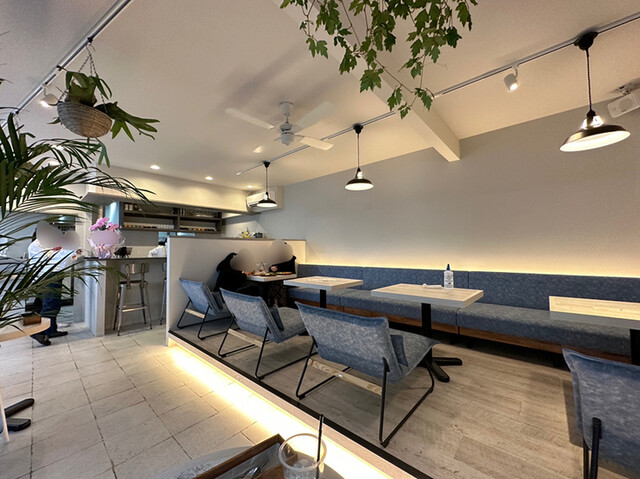 On Fleek Cafe photo 4