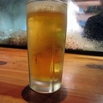 今日や - まずは生！