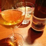 ラ・ブーシェリー・デュ・ブッパ - 四恩酒造 仄仄