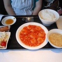 チャイニーズ 芹菜 - 