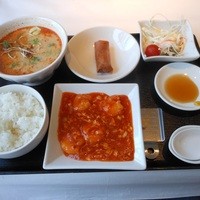 チャイニーズ 芹菜 - 