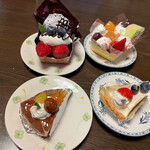 つるや製菓舗 - 