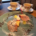 ダイダン～エン～ - 