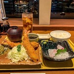 まるは食堂 - 