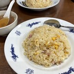 中華料理たつみ - 料理写真: