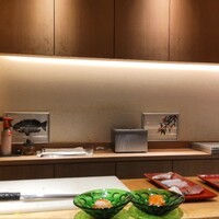 名駅 鮨 Sublime - 