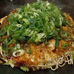 Otonano Okonomiyaki Kate-Kate - 