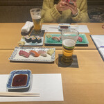 Yanagi Sushi - 