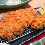 Shinjuku Tonkatsu Saboten Futa Go Tamagawara Izu - 