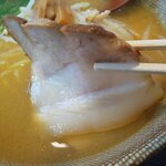 札幌ラーメンくまっ子 - プルルンチャーシュも旨し