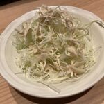 新宿とんかつさぼてん - 