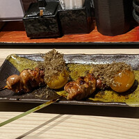 焼鳥 鳥美庵 新宿本店 - 