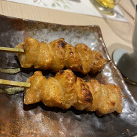 焼鳥 鳥美庵 新宿本店 - 