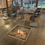 山菜料理 みたき園 - 