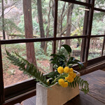 山菜料理 みたき園 - 