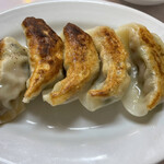 らーめん食堂かみや - 