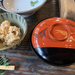 山菜料理 みたき園 - 