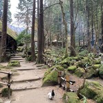 山菜料理 みたき園 - 