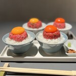 Kyouto Yakiniku Enen - 