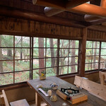 山菜料理 みたき園 - 