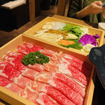 Mongoru Yakuzen Shabu Shabu Shaoweiyan - 