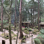 山菜料理 みたき園 - 