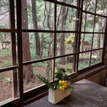 山菜料理 みたき園 - 